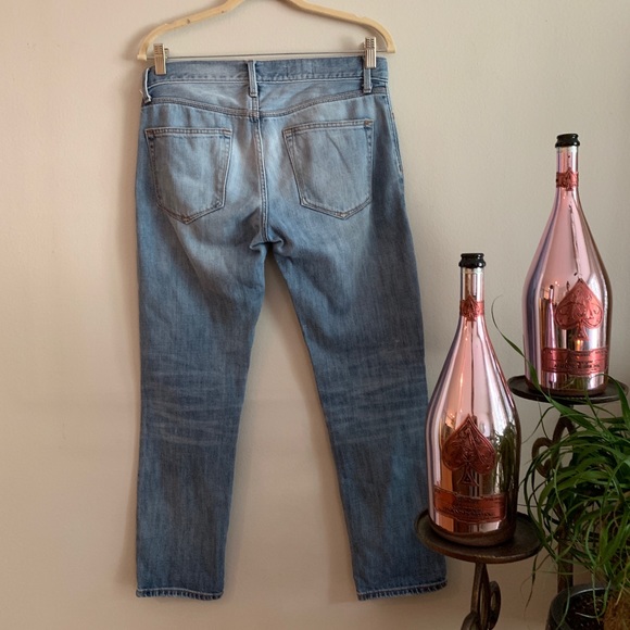 Gap Boyfriend Jeans - Picture 6 of 8